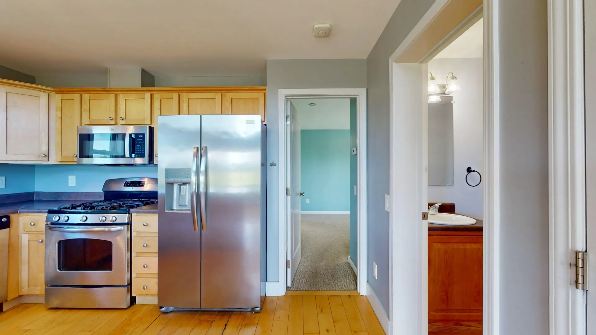 1180 Swinton Road Bridport VT 05734