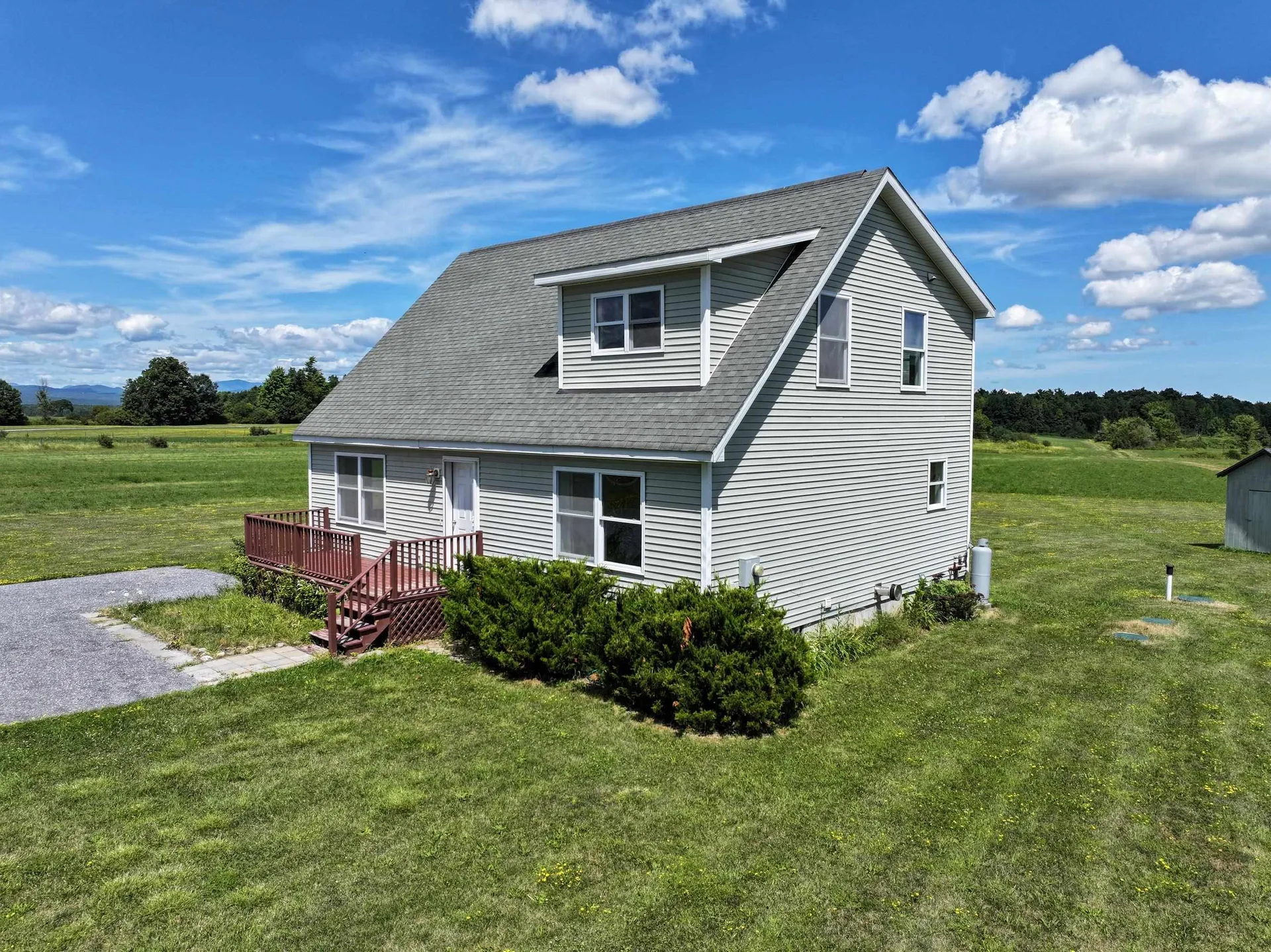 1180 Swinton Road Bridport VT 05734