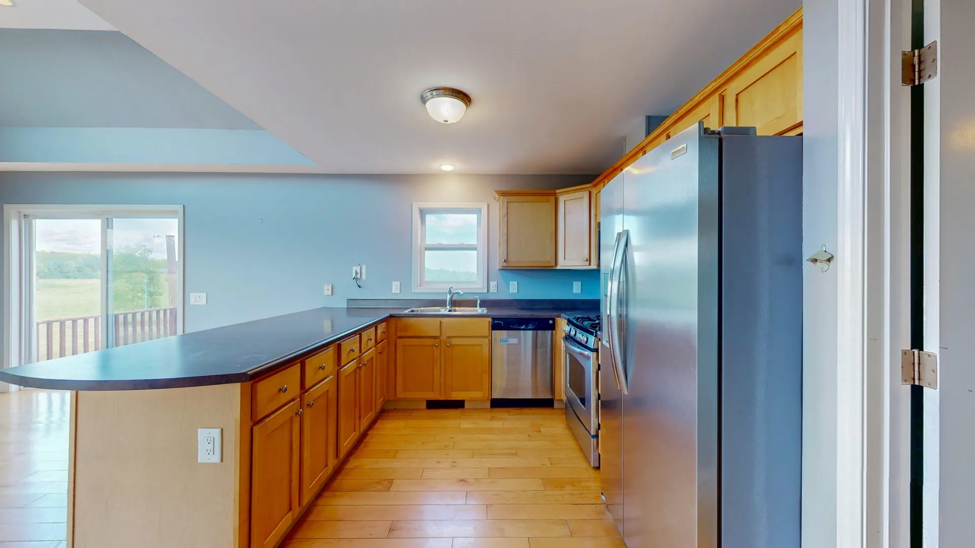 1180 Swinton Road Bridport VT 05734