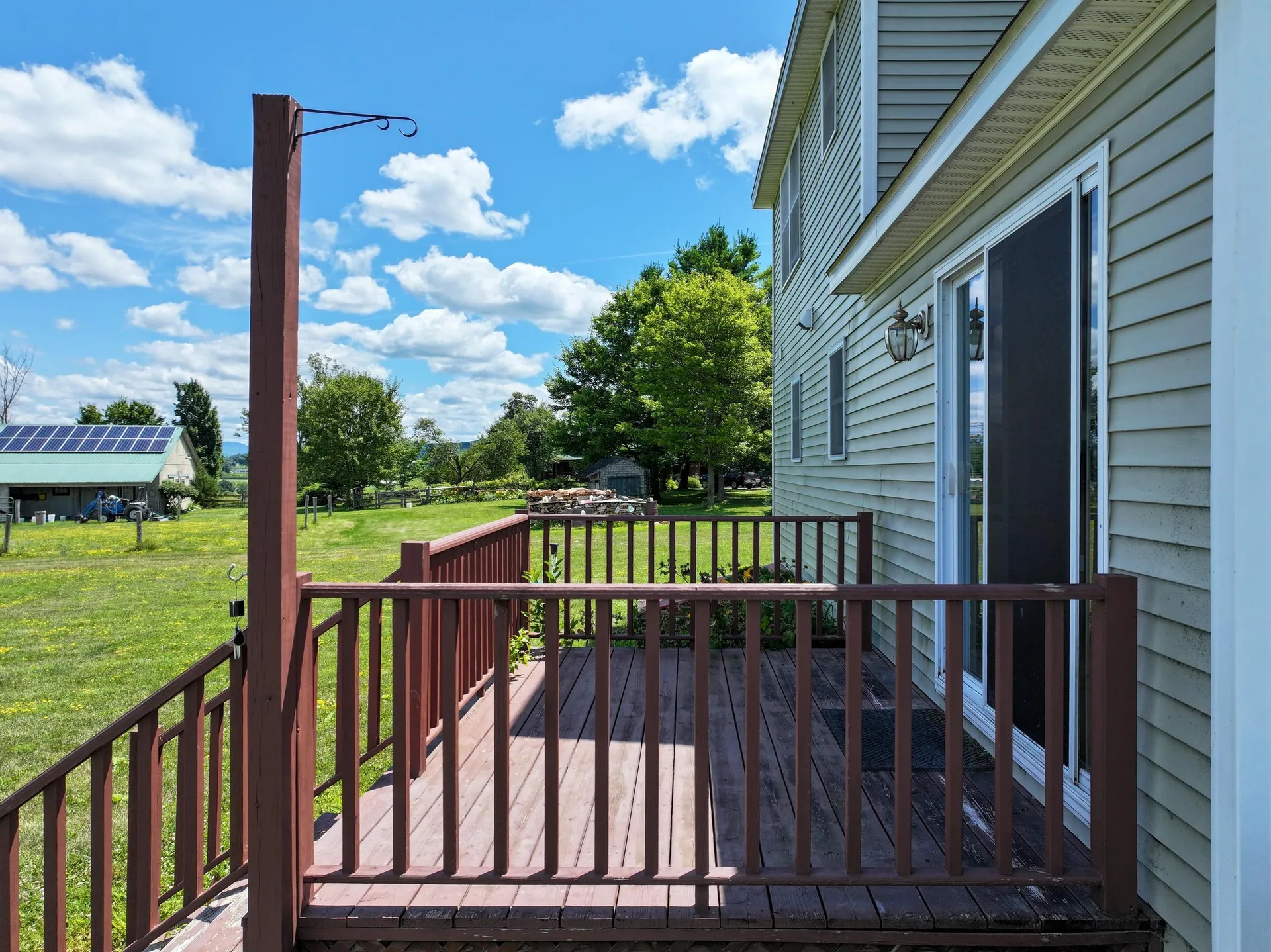 1180 Swinton Road Bridport VT 05734