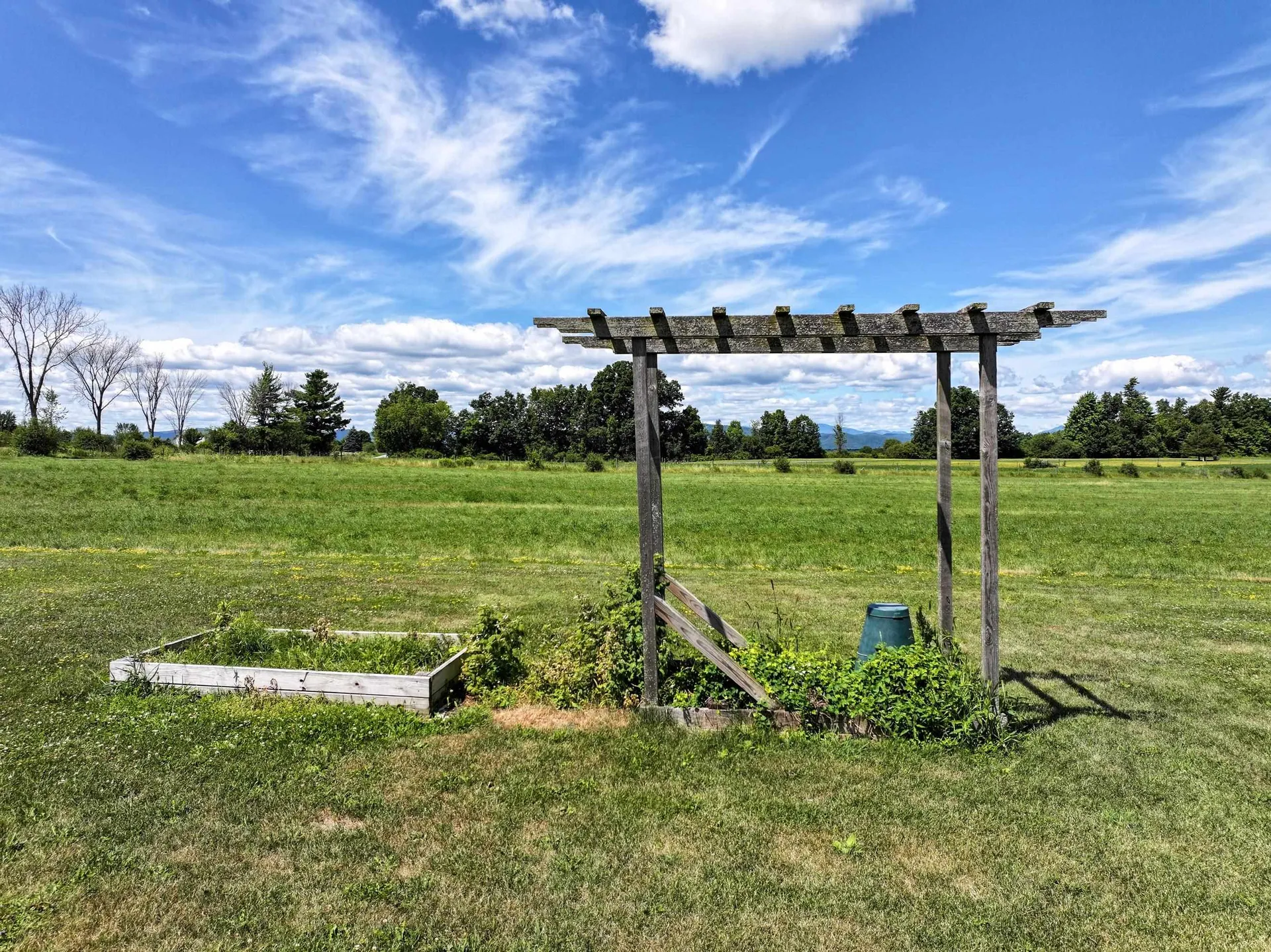 1180 Swinton Road Bridport VT 05734