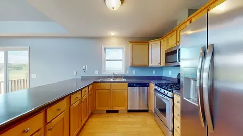 1180 Swinton Road Bridport VT 05734