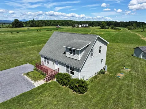 1180 Swinton Road Bridport VT 05734