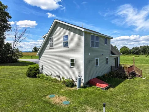 1180 Swinton Road Bridport VT 05734