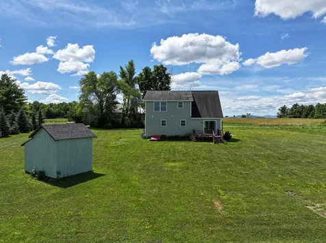 1180 Swinton Road Bridport VT 05734