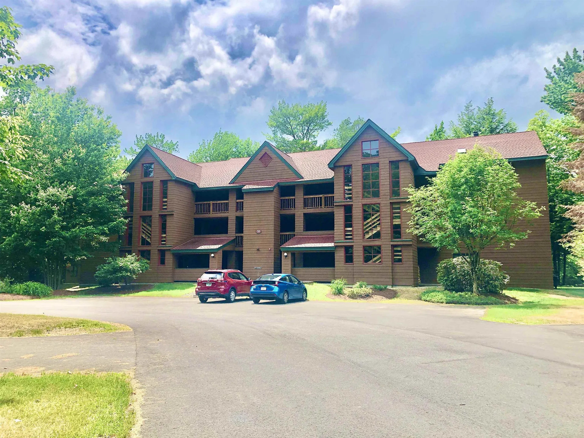 33 Riverfront Drive Woodstock NH 03262