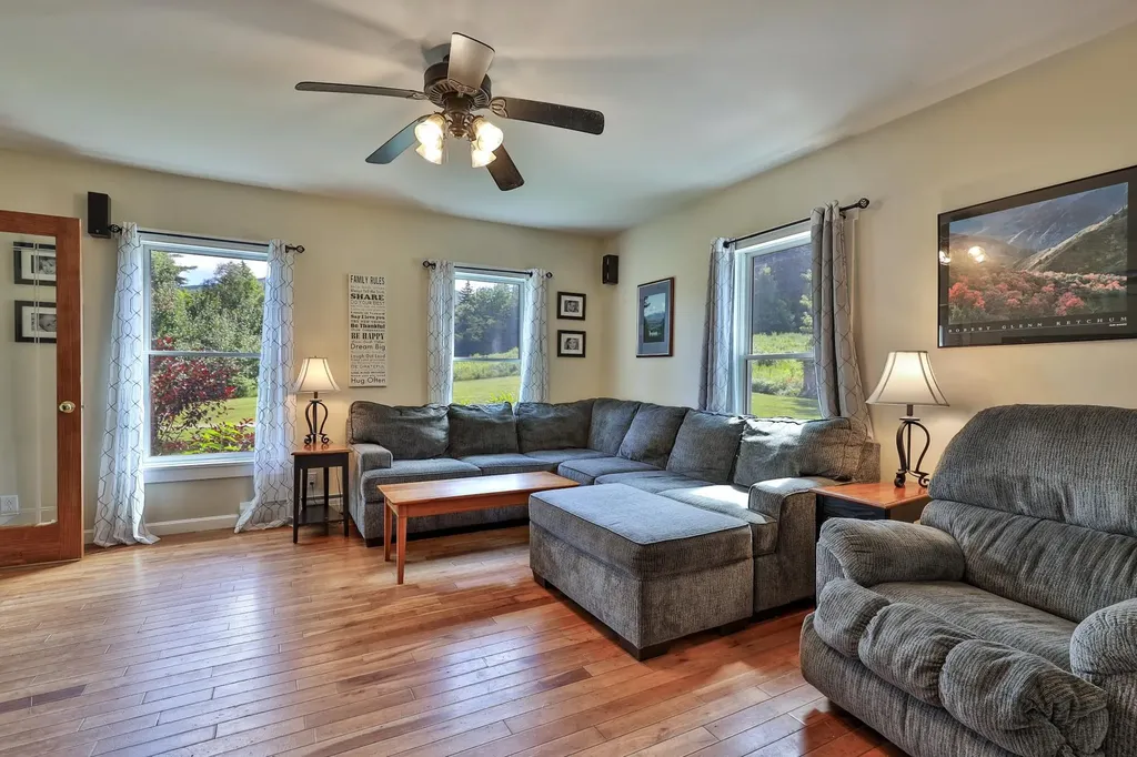 96 Tabor Road Shrewsbury VT 05738