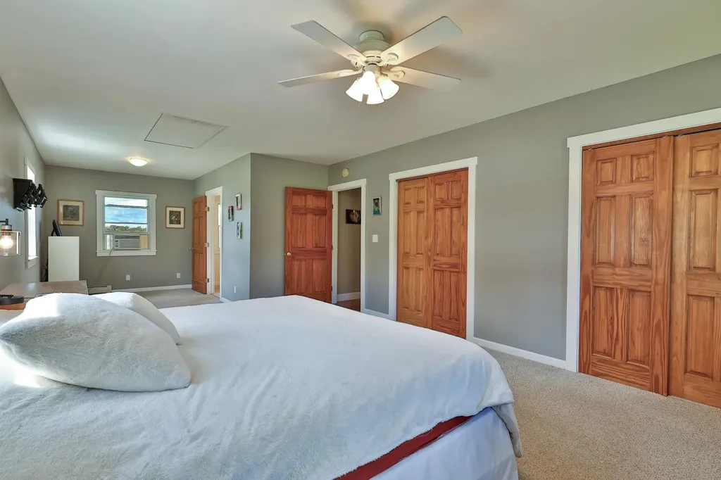 96 Tabor Road Shrewsbury VT 05738