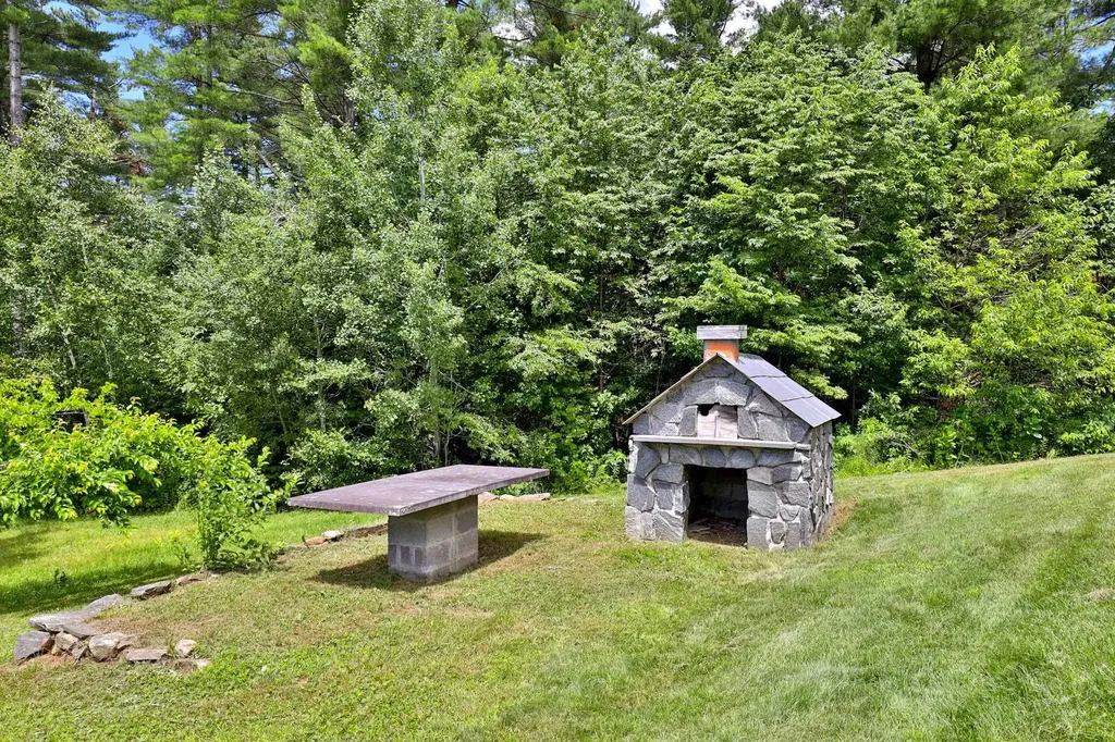 96 Tabor Road Shrewsbury VT 05738