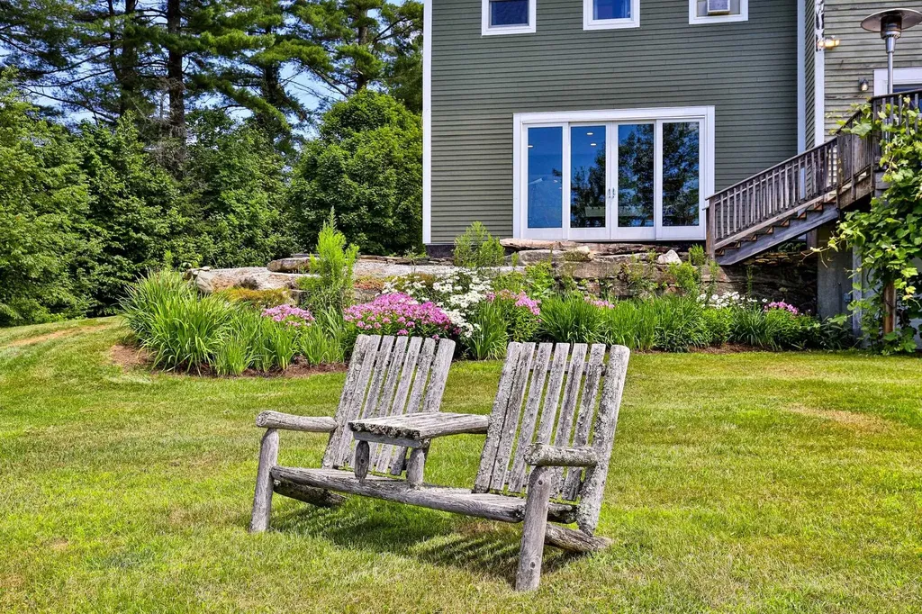 96 Tabor Road Shrewsbury VT 05738