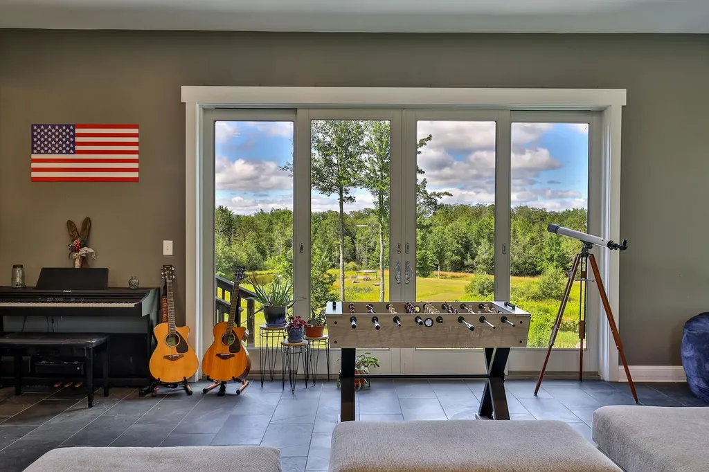 96 Tabor Road Shrewsbury VT 05738