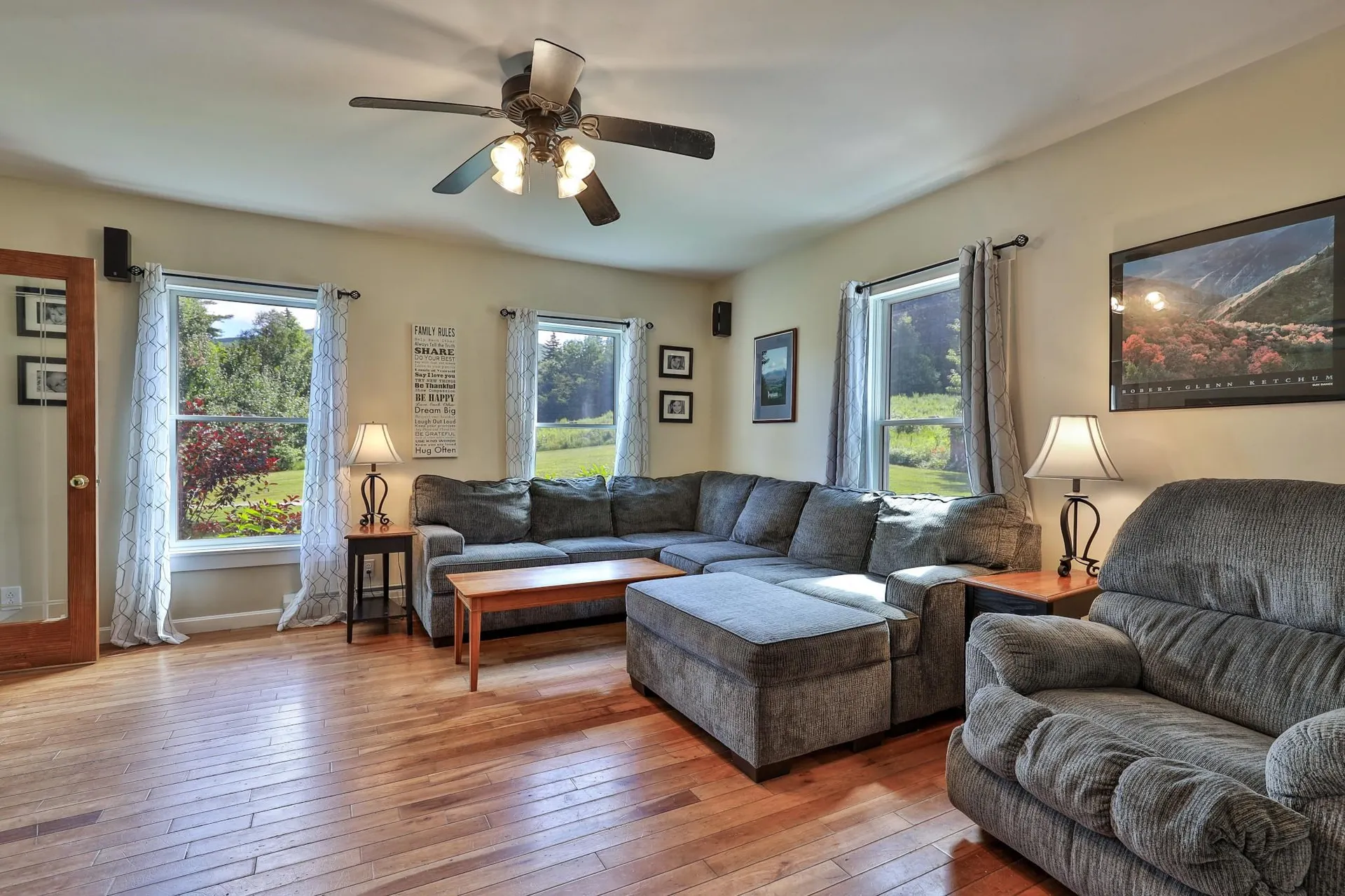 96 Tabor Road Shrewsbury VT 05738