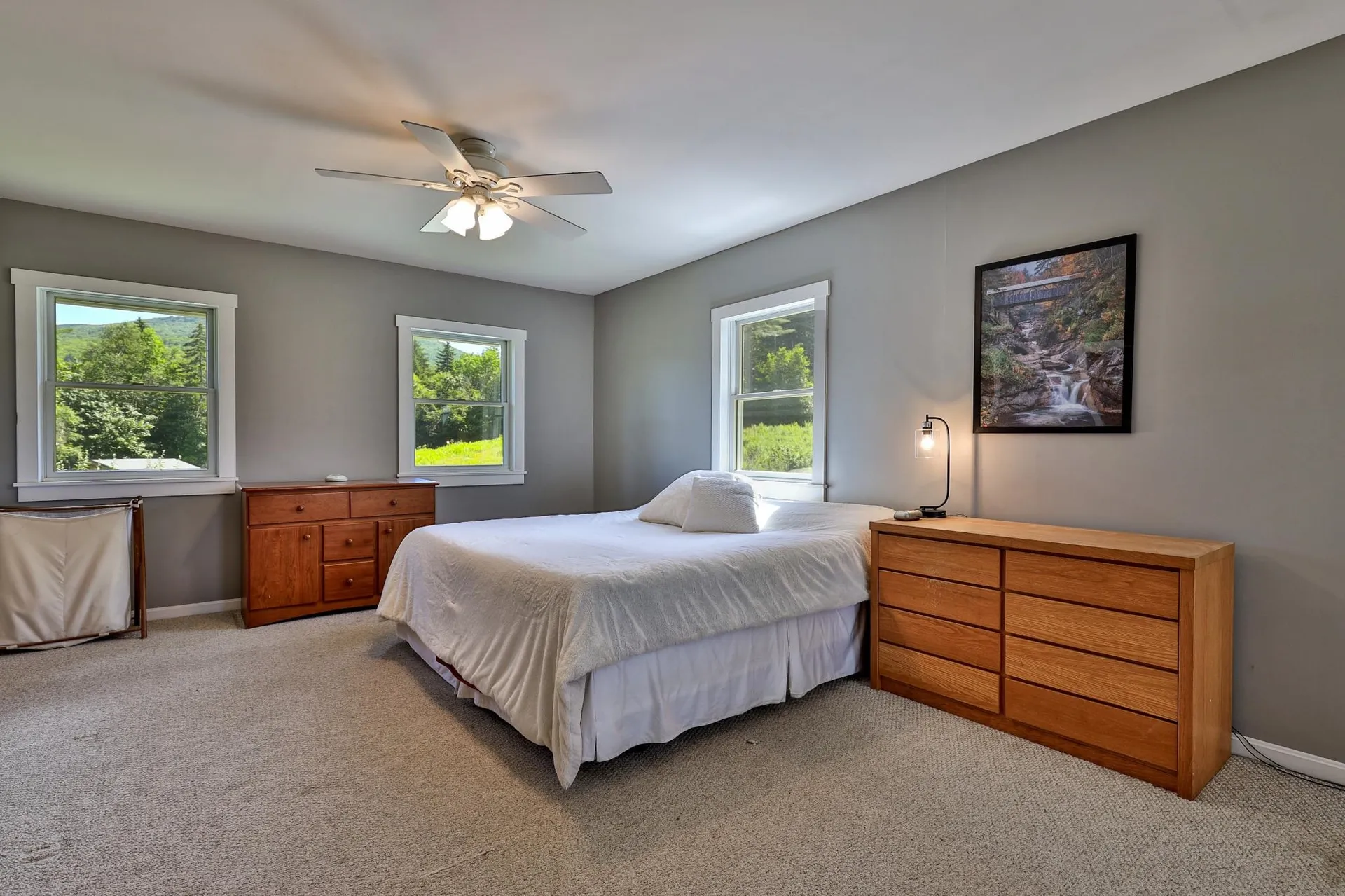 96 Tabor Road Shrewsbury VT 05738