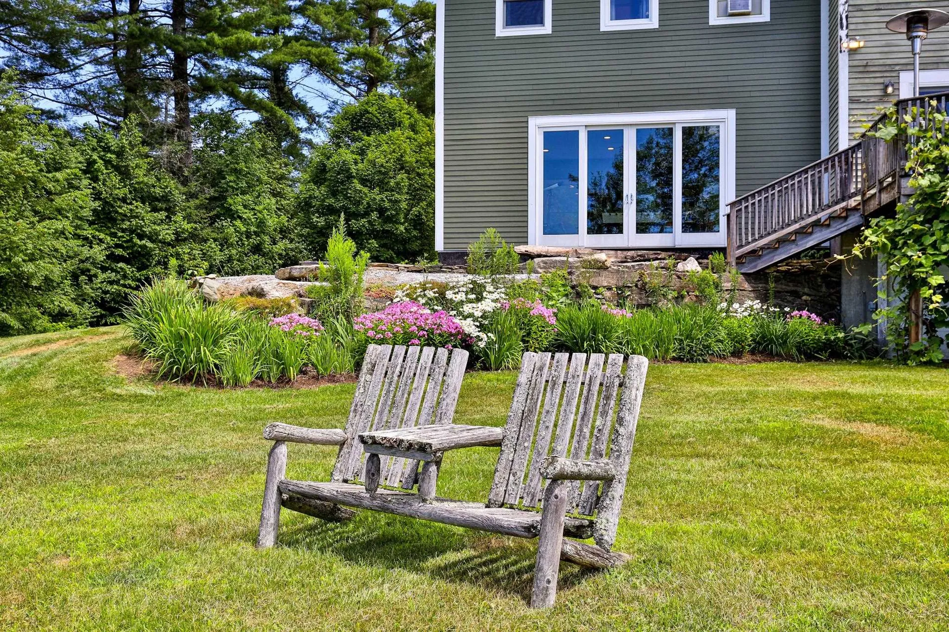 96 Tabor Road Shrewsbury VT 05738