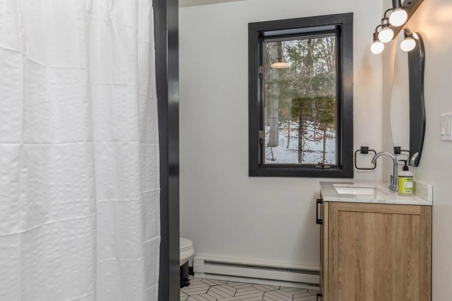 86 Benson Fuller Drive Winhall VT 05340
