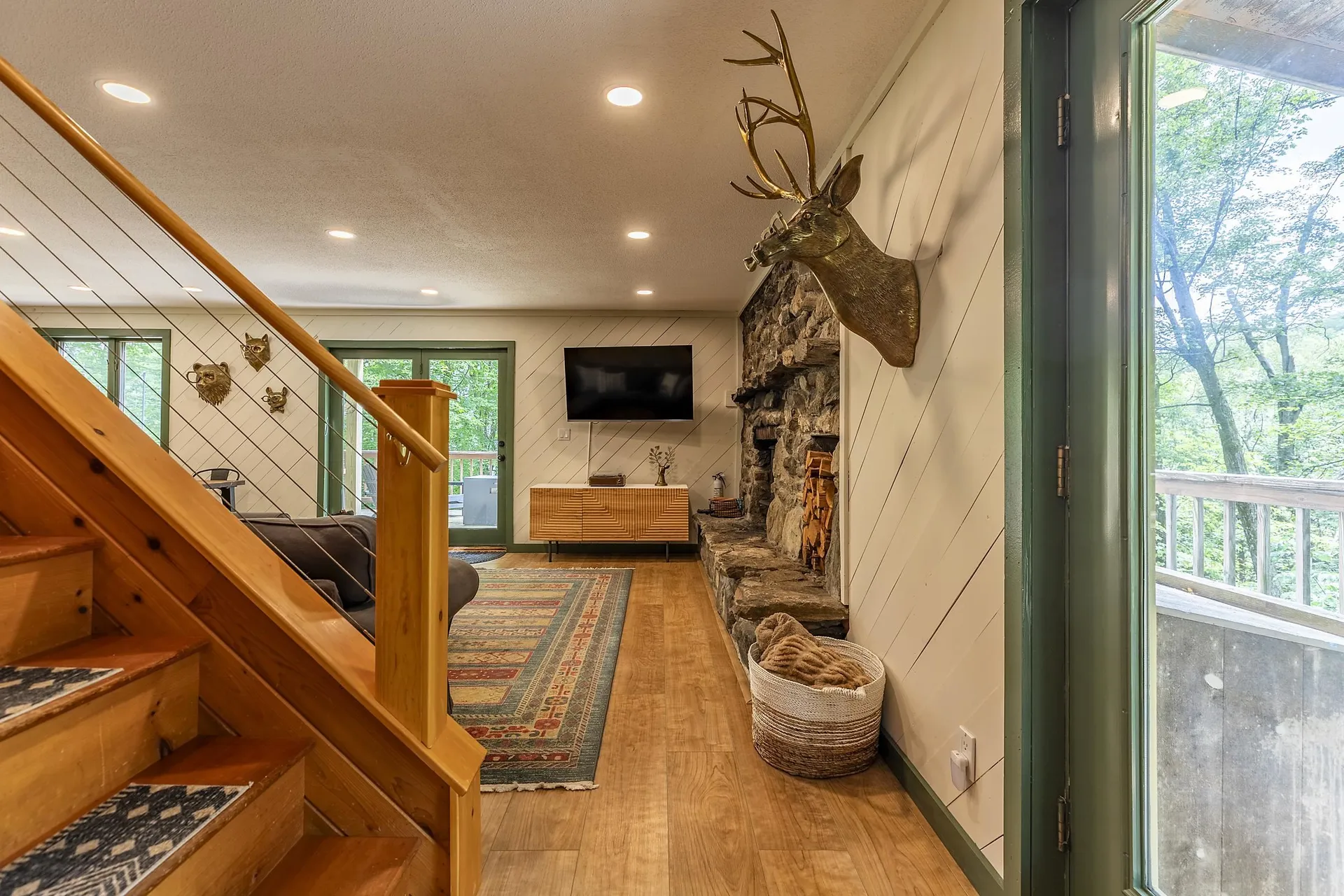 86 Benson Fuller Drive Winhall VT 05340