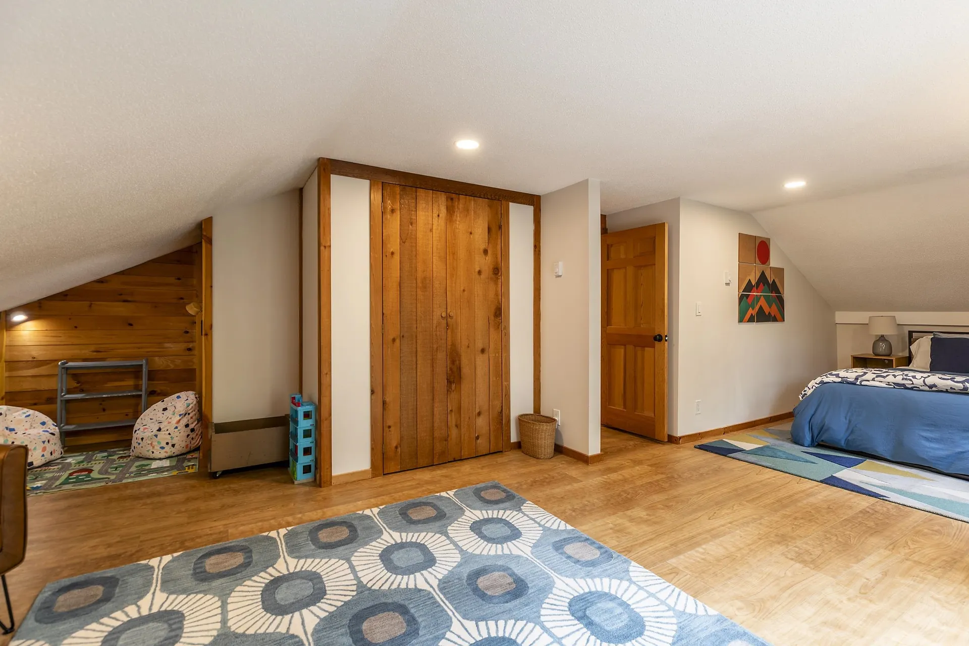 86 Benson Fuller Drive Winhall VT 05340