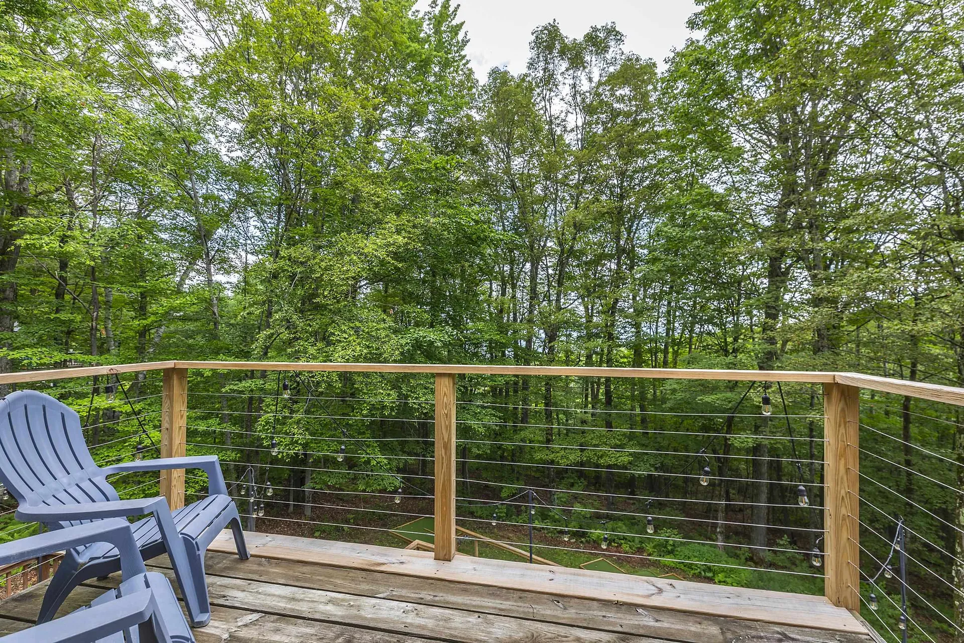 86 Benson Fuller Drive Winhall VT 05340