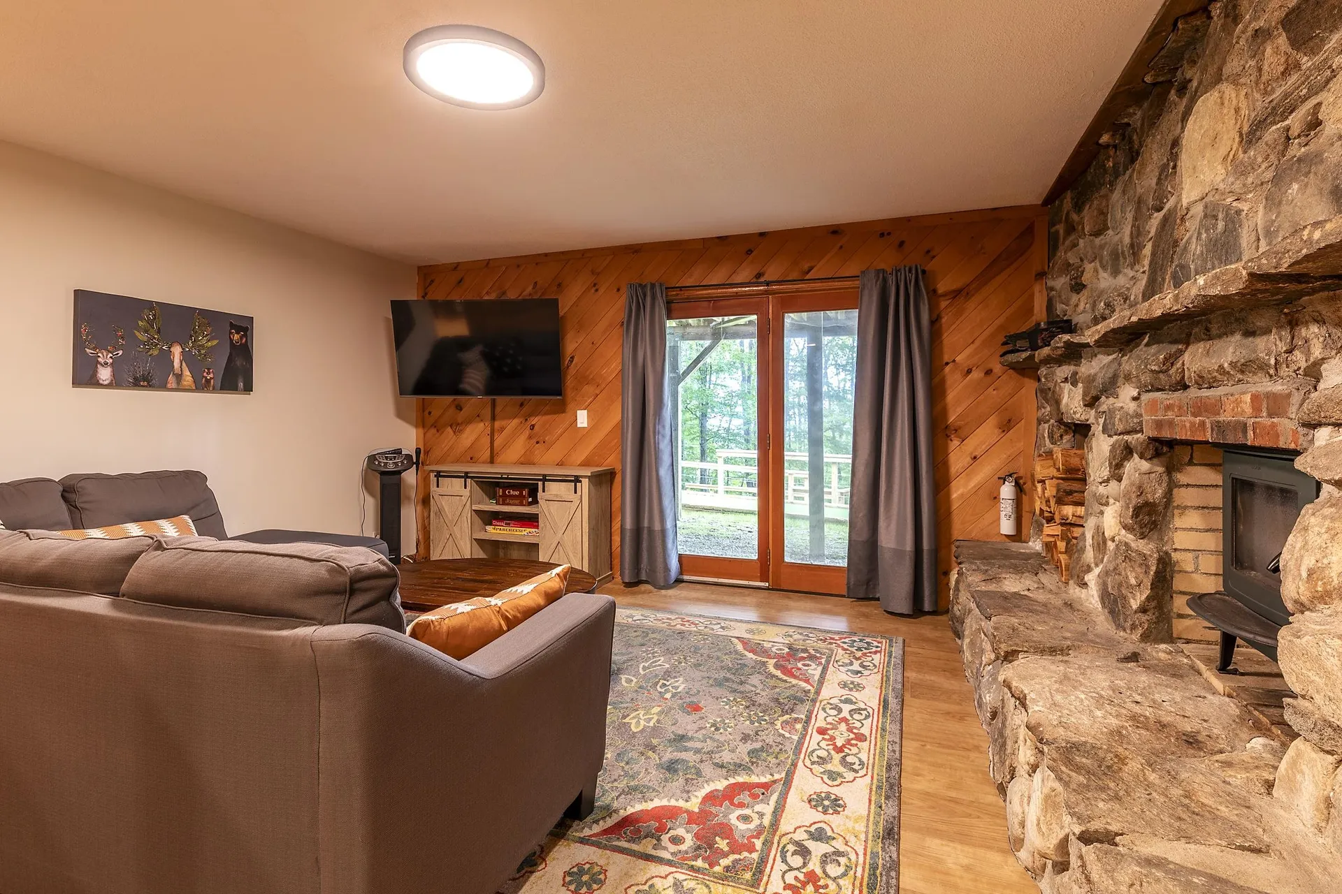 86 Benson Fuller Drive Winhall VT 05340