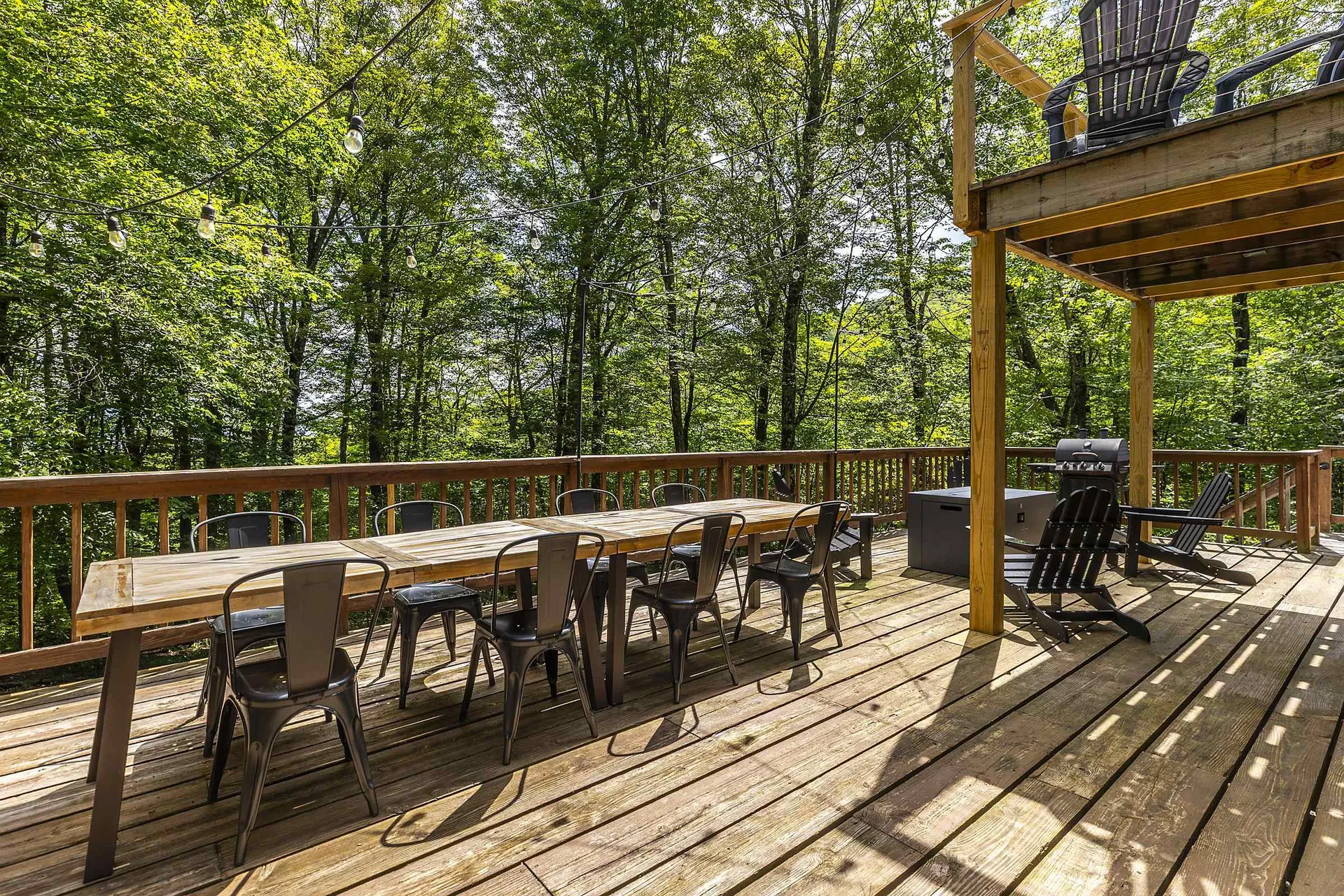 86 Benson Fuller Drive Winhall VT 05340