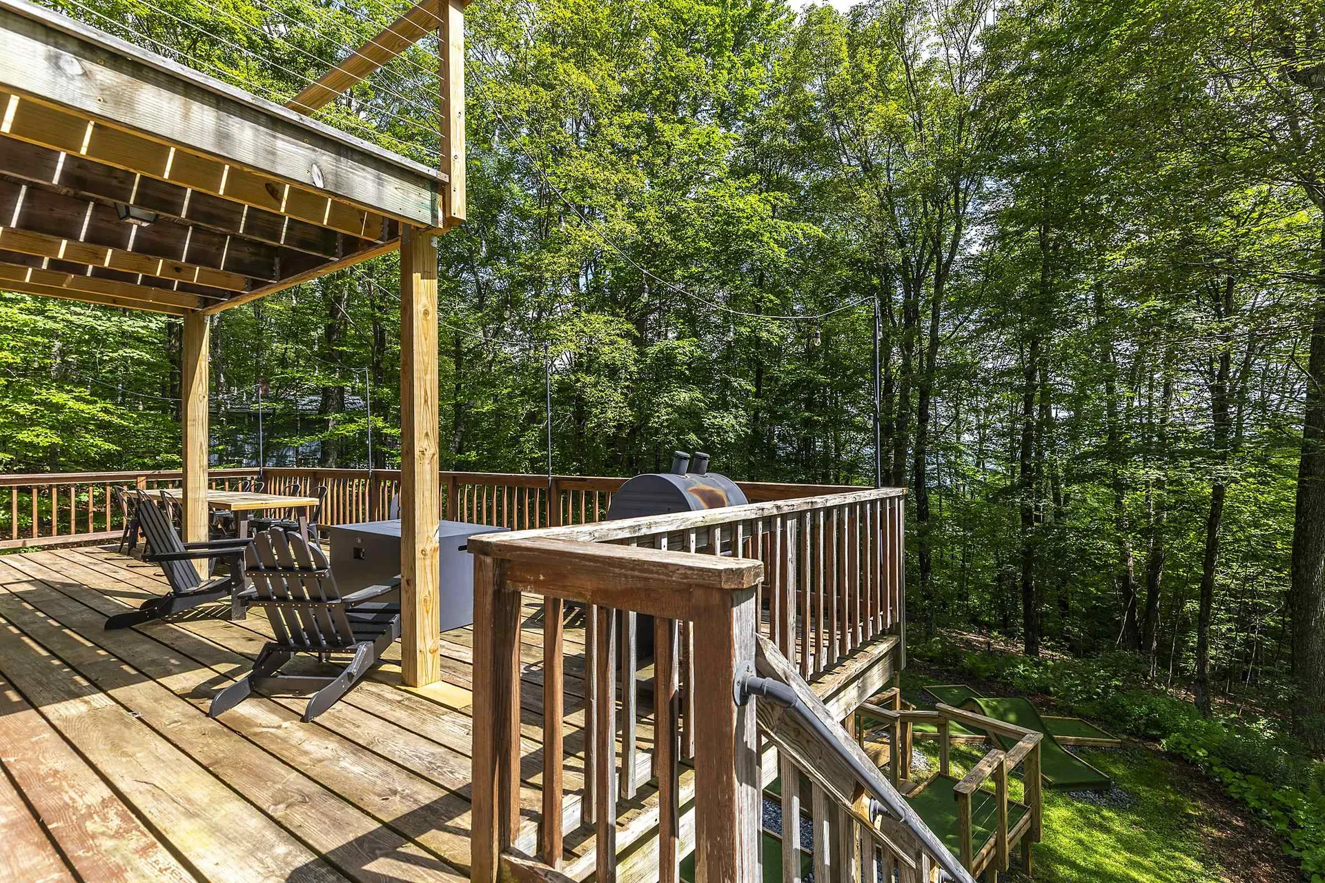 86 Benson Fuller Drive Winhall VT 05340