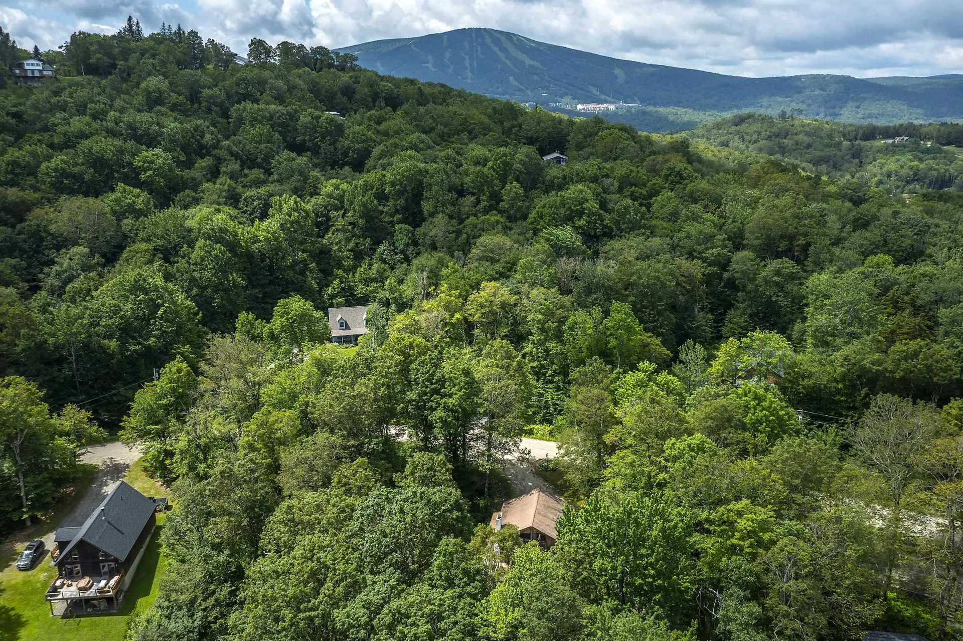 86 Benson Fuller Drive Winhall VT 05340