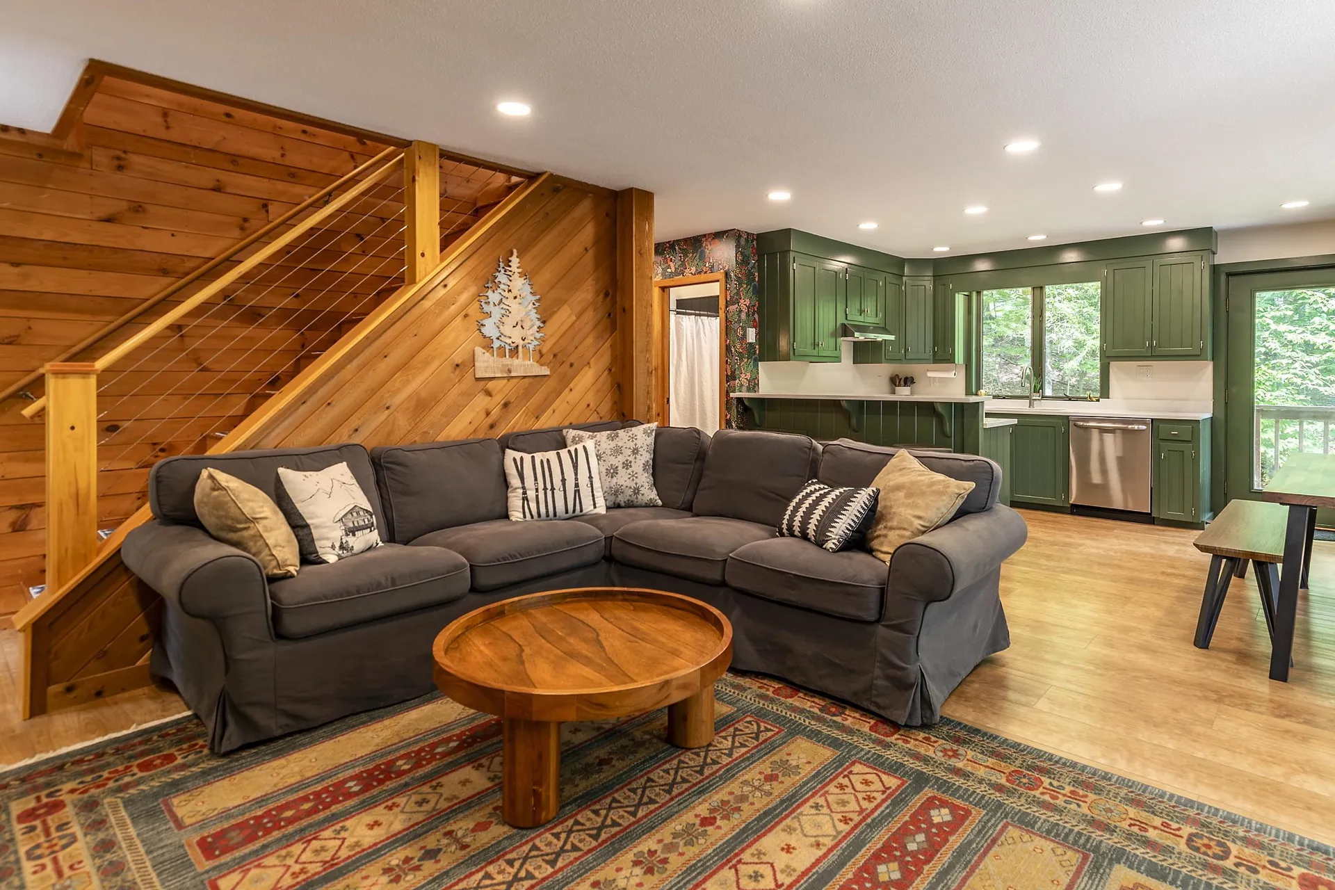 86 Benson Fuller Drive Winhall VT 05340