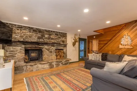 86 Benson Fuller Drive Winhall VT 05340