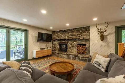 86 Benson Fuller Drive Winhall VT 05340