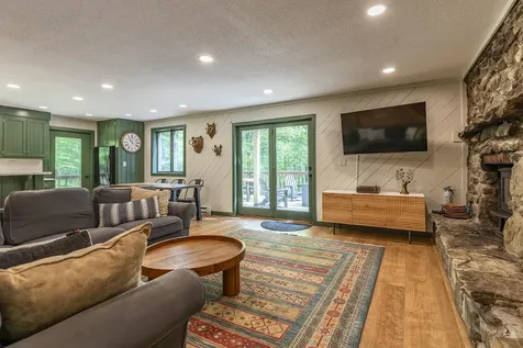 86 Benson Fuller Drive Winhall VT 05340