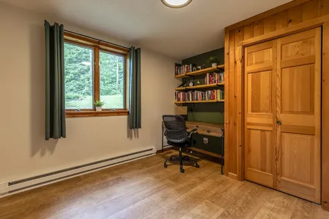 86 Benson Fuller Drive Winhall VT 05340