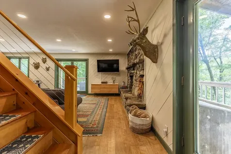 86 Benson Fuller Drive Winhall VT 05340