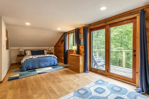 86 Benson Fuller Drive Winhall VT 05340