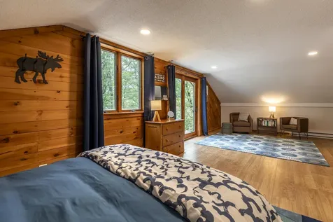 86 Benson Fuller Drive Winhall VT 05340