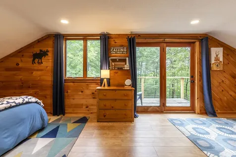 86 Benson Fuller Drive Winhall VT 05340