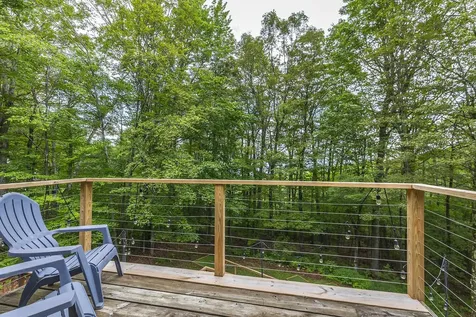 86 Benson Fuller Drive Winhall VT 05340