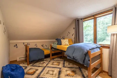 86 Benson Fuller Drive Winhall VT 05340