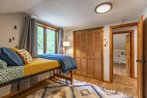 86 Benson Fuller Drive Winhall VT 05340