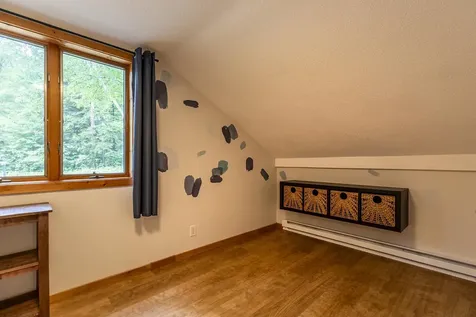 86 Benson Fuller Drive Winhall VT 05340