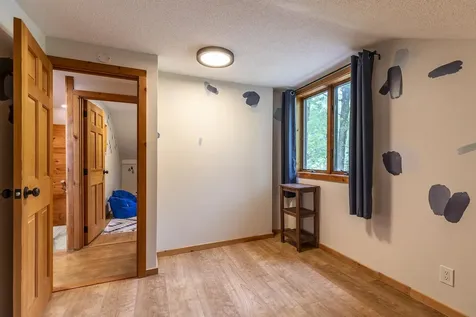 86 Benson Fuller Drive Winhall VT 05340