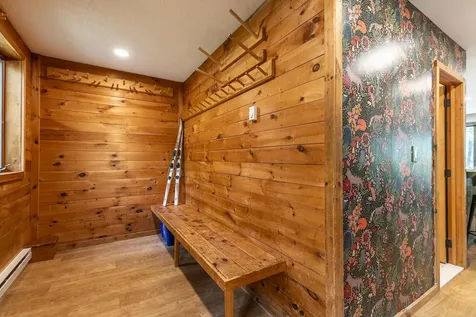 86 Benson Fuller Drive Winhall VT 05340