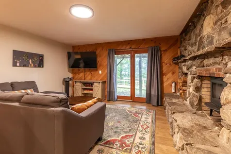 86 Benson Fuller Drive Winhall VT 05340