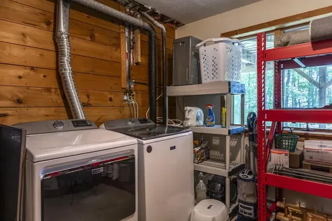 86 Benson Fuller Drive Winhall VT 05340