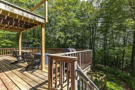 86 Benson Fuller Drive Winhall VT 05340