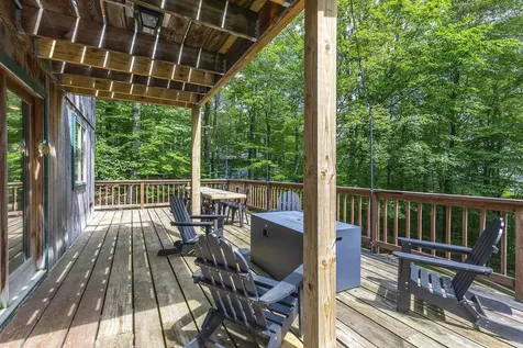 86 Benson Fuller Drive Winhall VT 05340