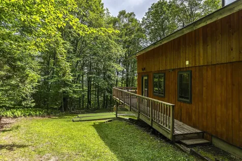 86 Benson Fuller Drive Winhall VT 05340