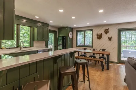 86 Benson Fuller Drive Winhall VT 05340