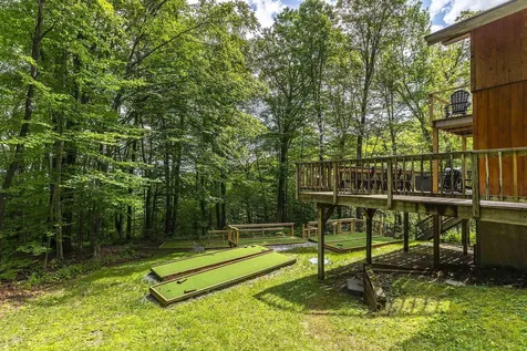 86 Benson Fuller Drive Winhall VT 05340