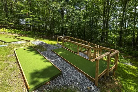 86 Benson Fuller Drive Winhall VT 05340