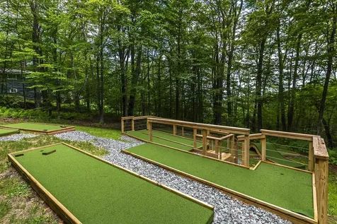 86 Benson Fuller Drive Winhall VT 05340